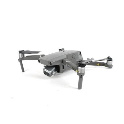 Used DJI Mavic 2 Pro Fly More Combo