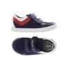 Geox Herren Kinderschuhe, Gr. 25, marineblau, kein Etikett