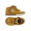 Bisgaard Herren Kinderschuhe, Gr. 22, gelb, kein Etikett