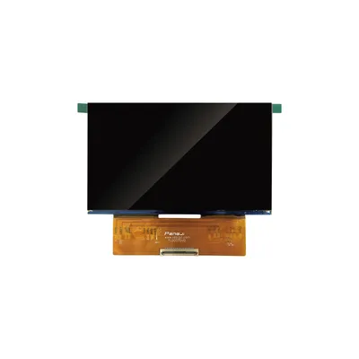 7-Inch High-Resolution LCD Screen for Anycubic Photon Mono 4 resolution 9024*5120