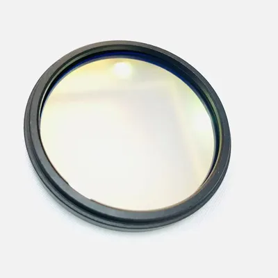 Hb 486nm High Pass Narrow Bandpass Filter Size 77mm With Photo Round Frame For Night Camera