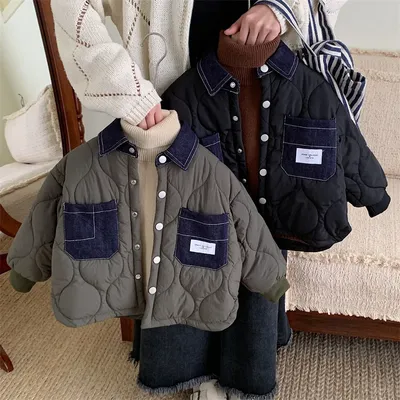Baby+Kids+Outerwear