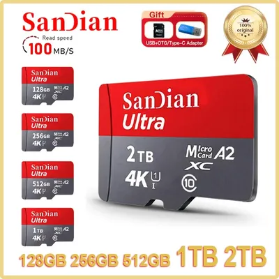 Memory+Cards
