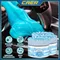 Car Cleaning Gel Reusable Dust Crevice Cleaner Flower Scent Magic Mud Putty Gels Interior Detailing
