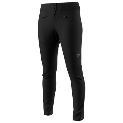 Dynafit - Women's Transalper DST Pants - Trekkinghose Gr XL schwarz Image