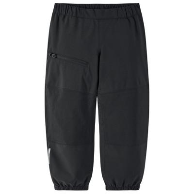 Reima - Kid's Samppi - Trekkinghose Gr 104 schwarz Image