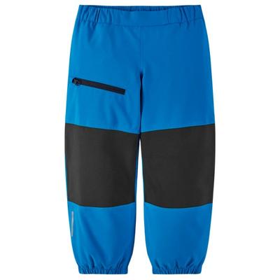 Reima - Kid's Samppi - Trekkinghose Gr 140 blau Image
