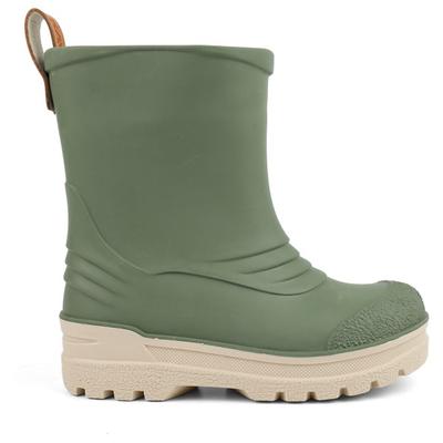 Kavat - Kid's Grytgöl - Gummistiefel 28 | EU 28 oliv Image