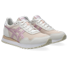 Sneaker ASICS SPORTSTYLE "TIGER RUNNER II", Gr. 39,5, pearl pink, rose water, Synthetik, Leder, sportlich, Schuhe