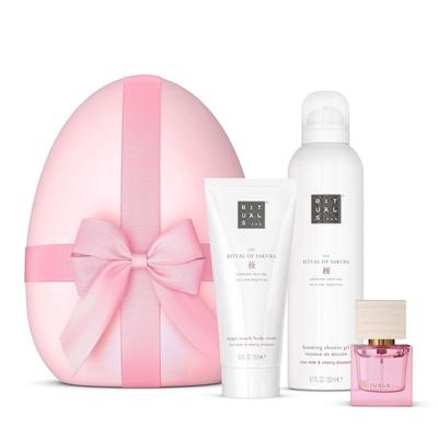 Rituals The Ritual of Sakura Easter Giftset Körperpflegeset Damen Image