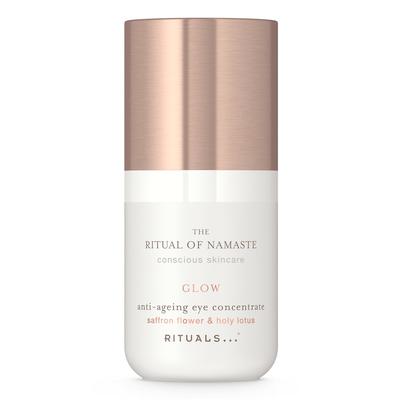 Rituals The Ritual of Namaste Anti-Ageing Eye Concentrate Augencreme 15 ml Image