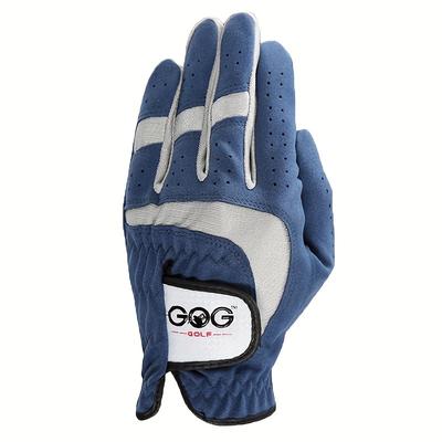 TEMU 1pc Golf Gloves, Gloves For Left/