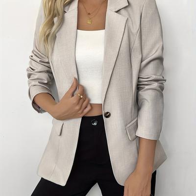 TEMU Women's Blazer Image
