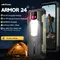 Ulefone Armor 24 robustes Telefon 22000mAh bis zu 24GB 256GB 6.78 