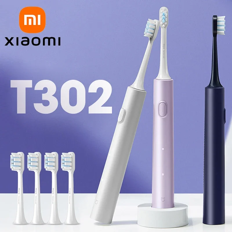 xiaomi schallzahnbrste