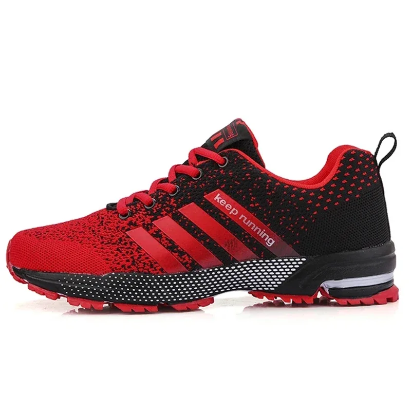 Männer und Frauen Wohnungen Mode Casual Turnschuhe Paar Wanderschuhe Plus Größe 36-48 Atmungsaktive Fitness Laufschuhe Männer schuhe
