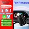 Adattatore wireless CarPlay Android Auto 2in1 Smart Dongle Play & Plug per Renault Twingo Duster