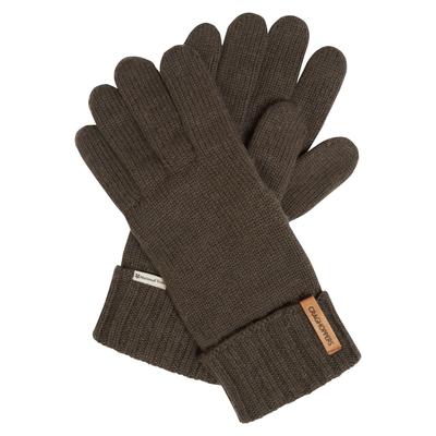Craghoppers - Herren/Damen Unisex Winterhandschuhe "National Trust Gaddings" (Waldgrün) Image