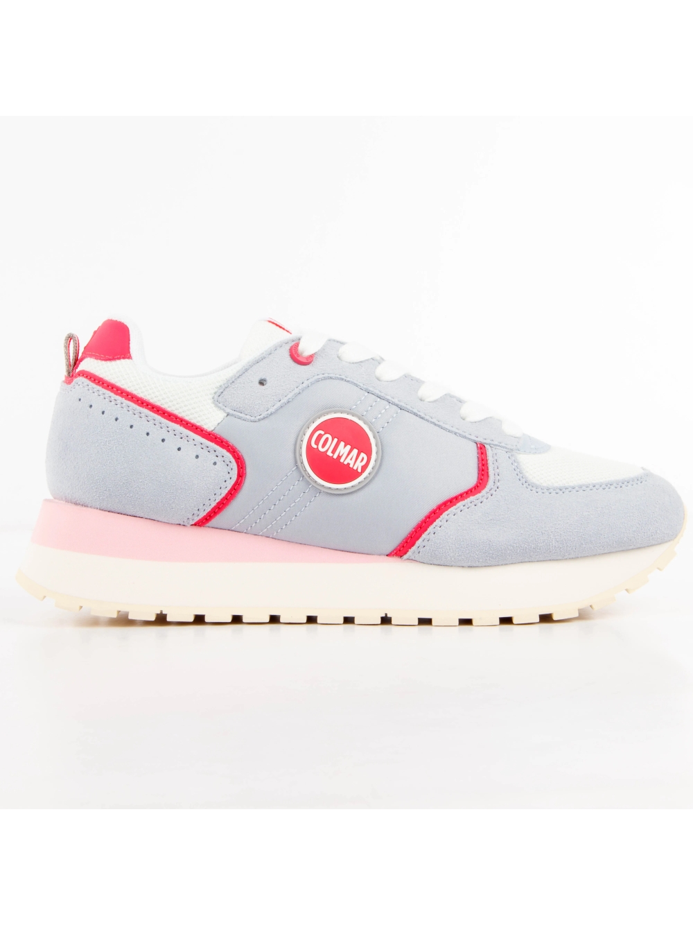 Colmar Damen-Sneaker Travis Block EU41