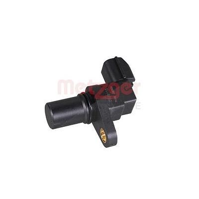 Metzger Drehzahlsensor, Automatikgetriebe [Hersteller-Nr. 0909103] für Hyundai, Kia Image