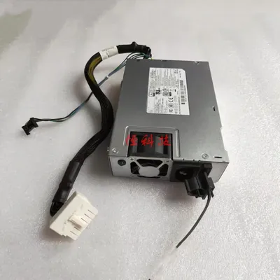 For HP Server Power Supply DL20 G9 S14-300P1A 823805-001 818046-501 290W Test Delivery