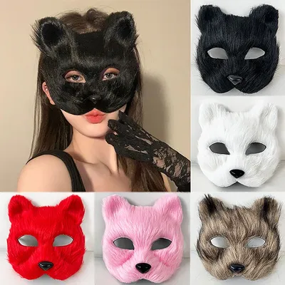 Costume+Masks