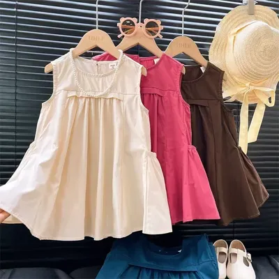 Baby+Kids+Dresses+Skirts