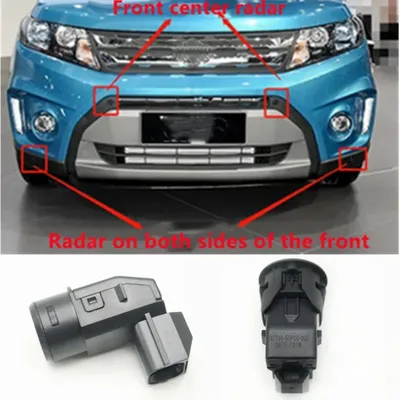Genuine OEM Parts Park Sensor Assy Parking Distance Radar Detector Bracket For Suzuki New Vitara