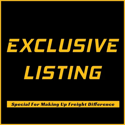 AGFRC (This listing is specifically for customers to make up the freight difference, please do not
