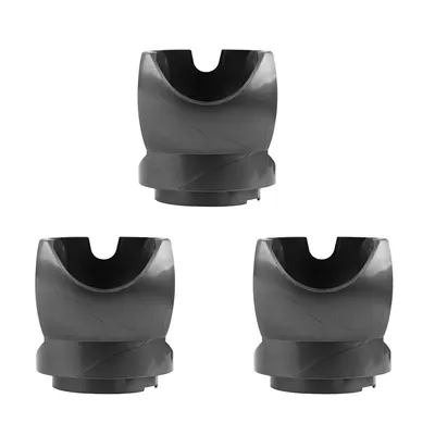 3X 100W Cleaner Head Connector Replacement Part For Dyson V10 V11 V15 G5 V-Ball & High Torque