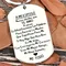 1Pc Romantic Stainless Steel Couples Keychain - Elegant Gift for Husband And Wife on Anniversary