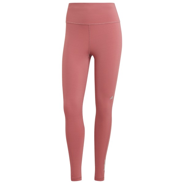 adidas - Women's Ultimate 7/8 - Leggings Gr M rosa
