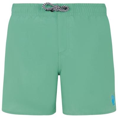Protest - Boy's Culture JR - Boardshorts Gr 104 türkis