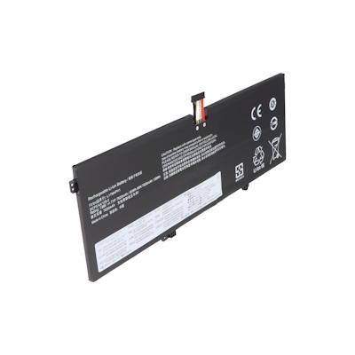 AccuCell Akku passend für Lenovo Yoga C930, Li-Polymer, 7,68V, 7820mAh, 60Wh Image