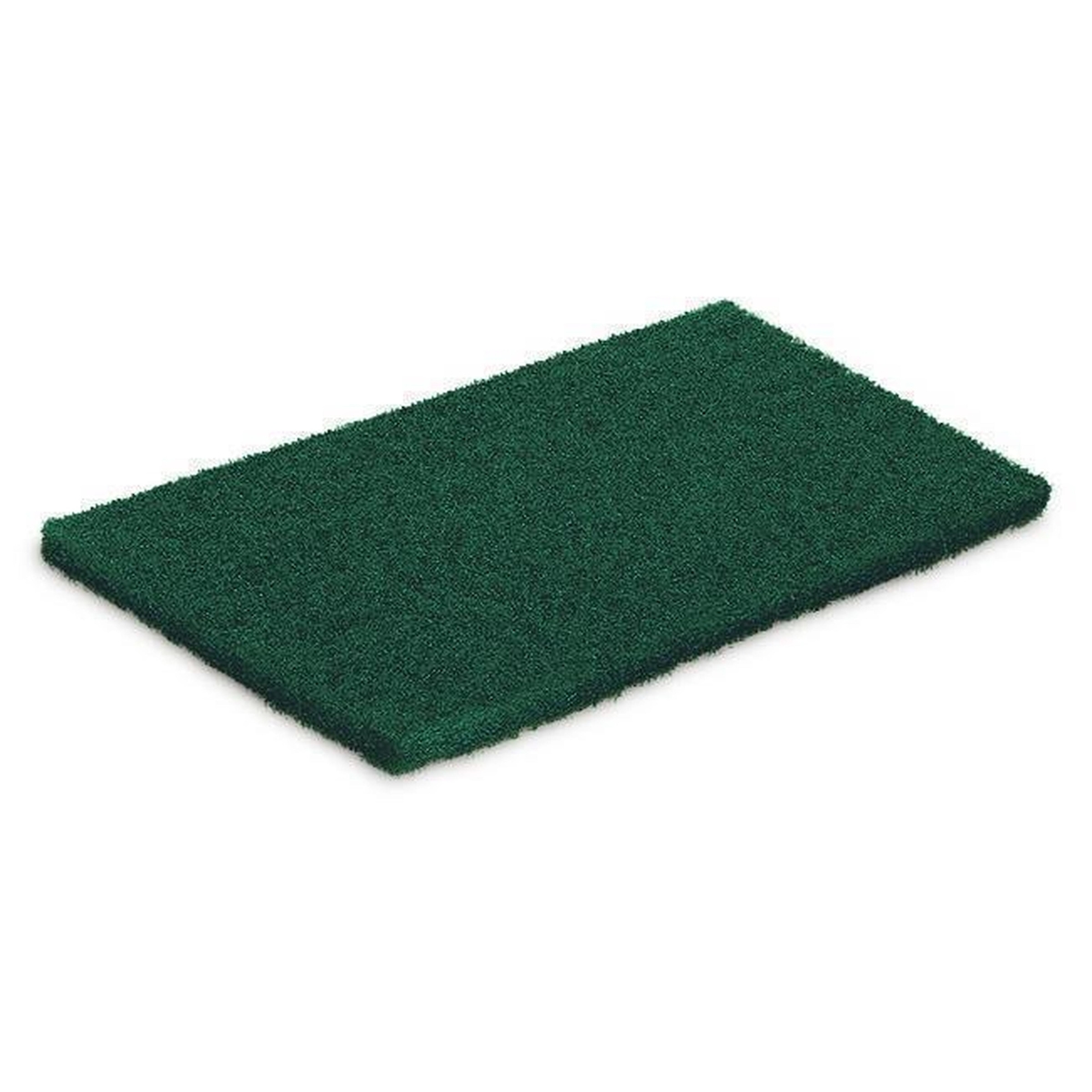 Weber Cleaning Parts GmbH Normal-Handpad Janex - grün - 235 x 155 mm - rechteckig - 25 Reinigungspads Image