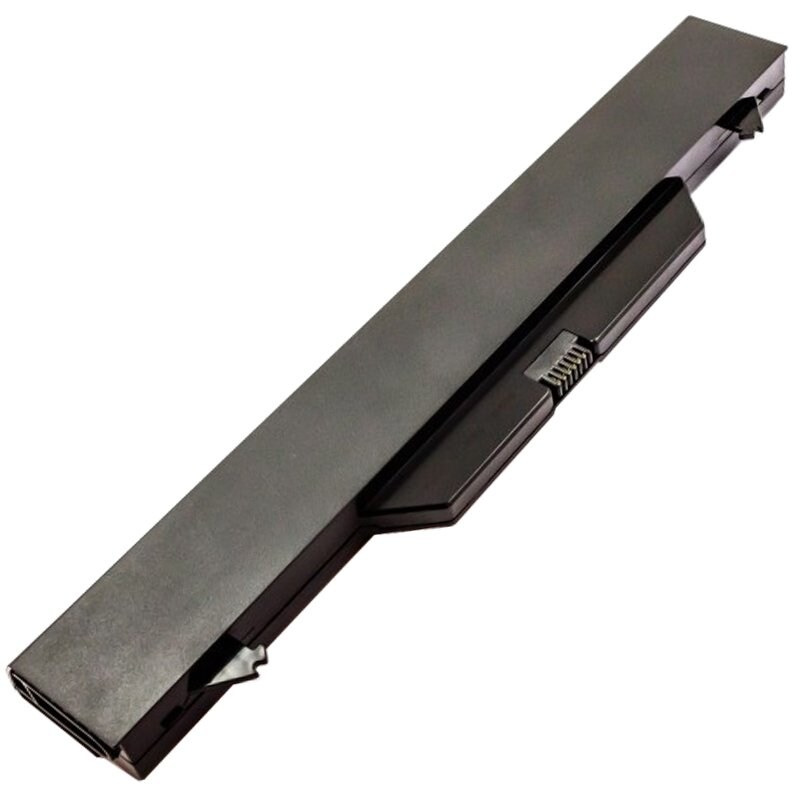 AccuCell Akku passend für HP HSTNN-IB89, HSTNN-XB89, 14,8V, 4400mAh Image