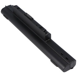 AccuCell Akku passend für Acer AS10D, AS10D31, AS10D3E, AS10D41 Laptop, Notebook 11,1V 6600mAh Li-Ion