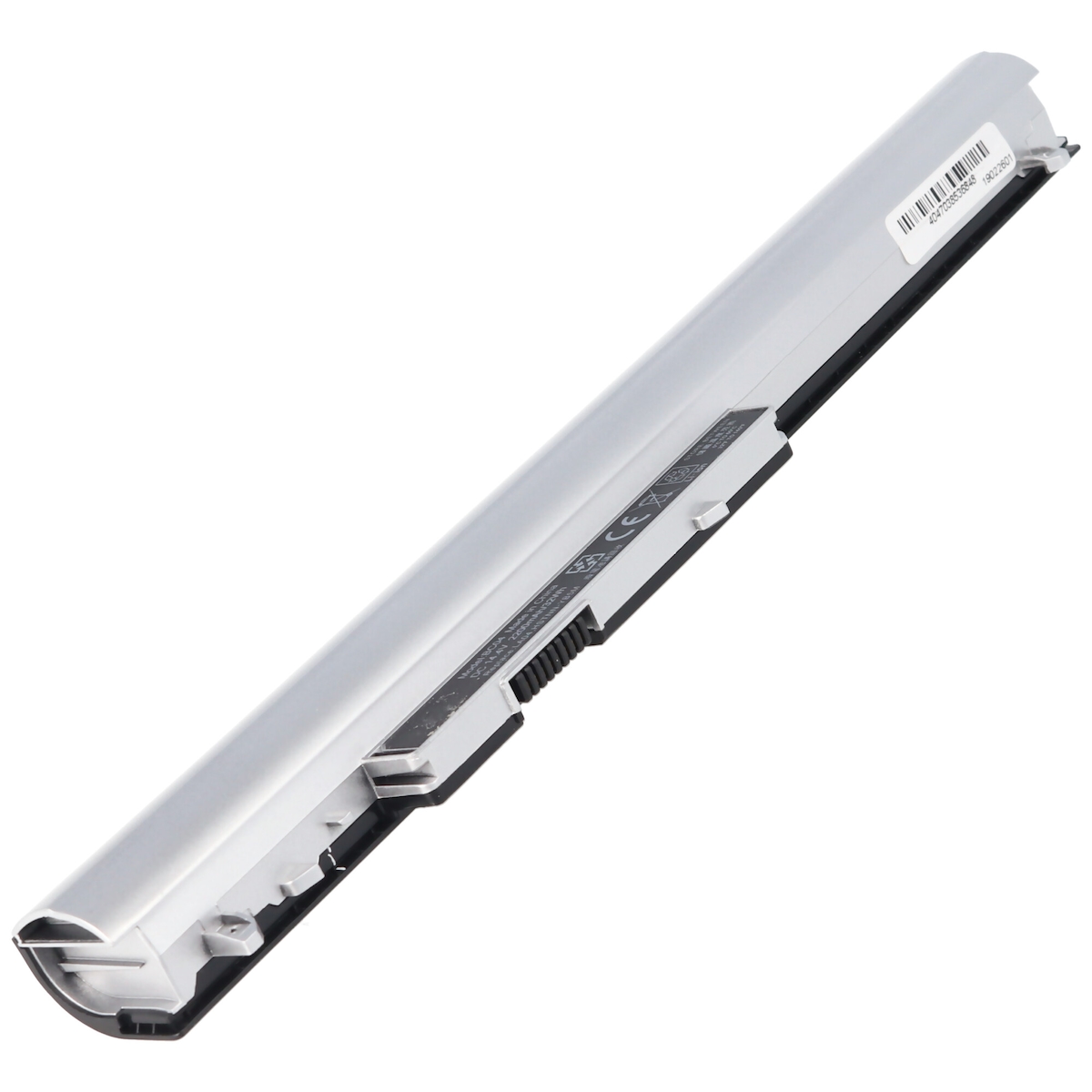 AccuCell Akku passend für HP Pavilion 14 Serie, Pavilion 15 Serie, Pavilion TouchSmart 14, 15, 2200mAh Image