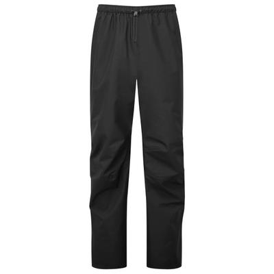 Mountain Equipment - Odyssey Pant - Regenhose Gr S - Short schwarz Image