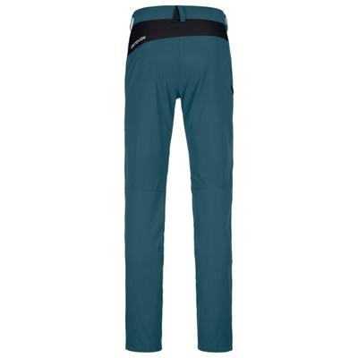 Ortovox - Pelmo Pants - Trekkinghose Gr S - Regular blau Image