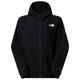 The North Face - Women's Mountain Athletics Wind Jacket - Windjacke Gr XS schwarz
