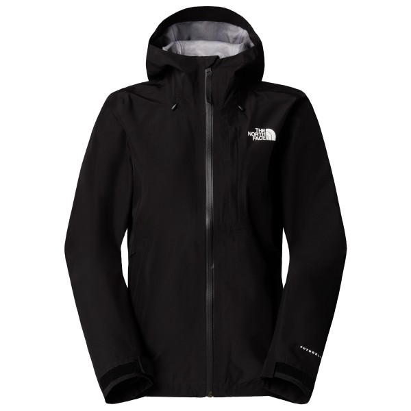 The North Face - Women's Dryzzle Futurelight 2 Jacket - Regenjacke Gr S schwarz