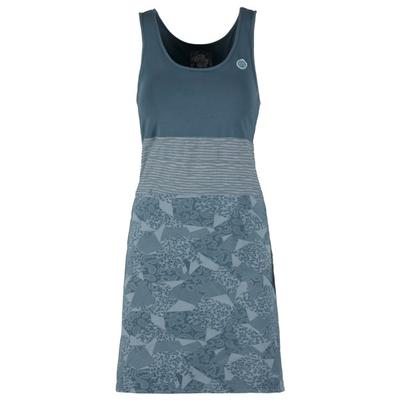 E9 - Women's Vale - Kleid Gr XS grau Image