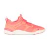 Trollkids - Kid's Bergen Hiker - Barfußschuhe 29 | EU 29 mellow peach / watermelon
