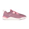 Trollkids - Kid's Bergen Hiker - Barfußschuhe 31 | EU 31 rosa