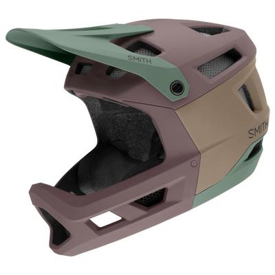 Smith - Mainline Mips - Fullfacehelm Gr 51-55 cm - S braun Image