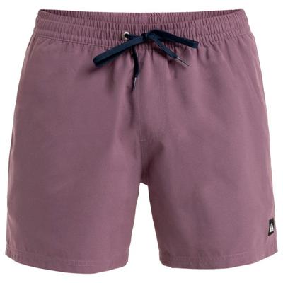 Quiksilver - Everyday Solid Volley - Boardshorts Gr XL lila Image