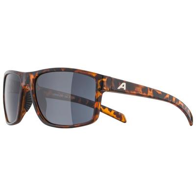 Alpina - Nacan I Mirror Cat 3 - Sonnenbrille havana gloss Image