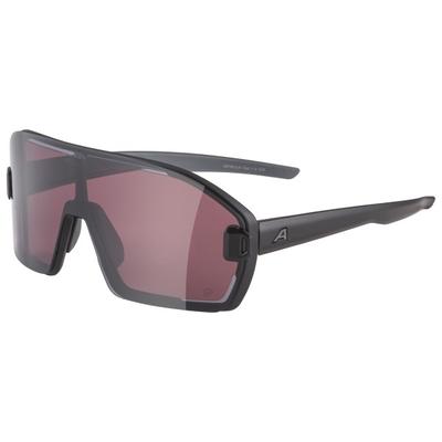 Alpina - Bonfire Mag Q S1 + S3 - Sonnenbrille grau Image