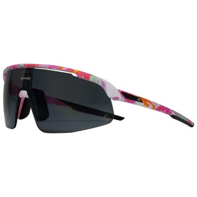 Alpina - Turbo Pro S S3 - Fahrradbrille schwarz Image